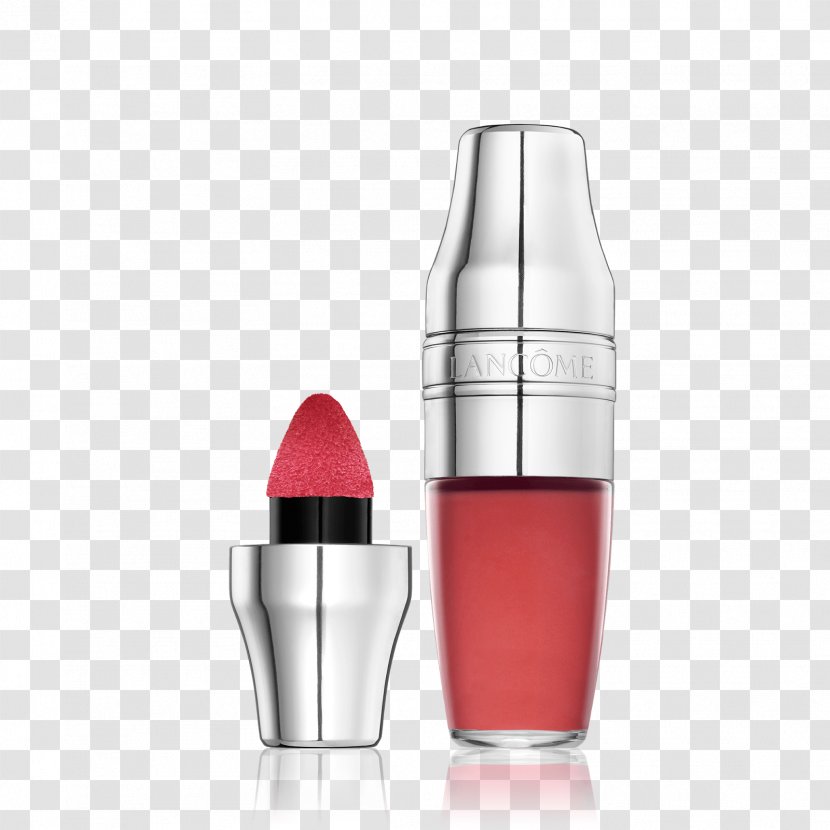 Lancôme Juicy Shaker Lip Gloss Cosmetics Oil Transparent PNG