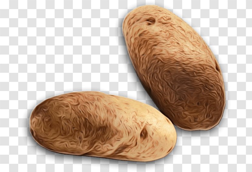 Potato Cartoon - Commodity - Superfood Transparent PNG