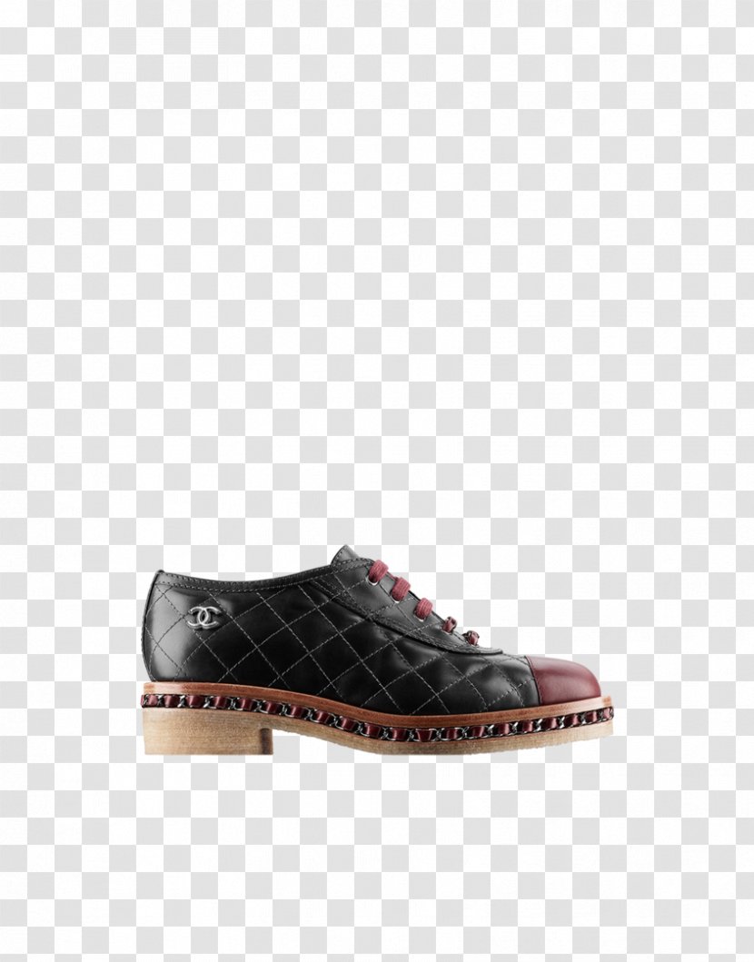 Slip-on Shoe Leather Cross-training Walking - Crosstraining - Chanel Watercolor Transparent PNG