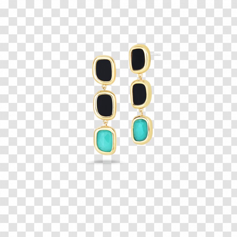 Body Jewellery Turquoise Image Description Transparent PNG