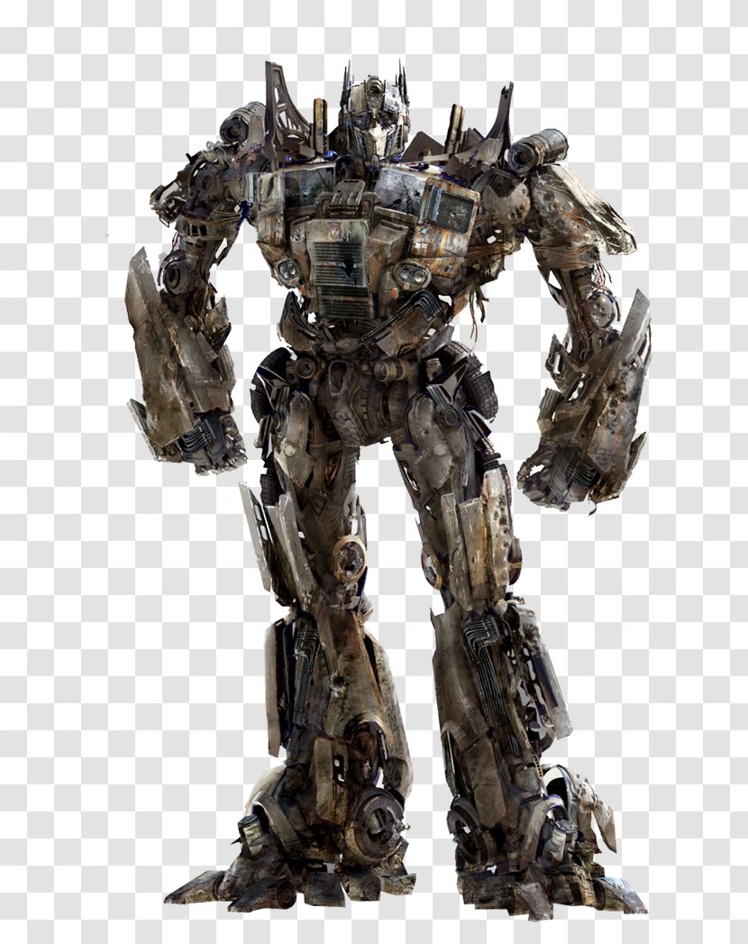 Optimus Prime Transformers: The Game Bumblebee - Age Of Extinction Transparent PNG