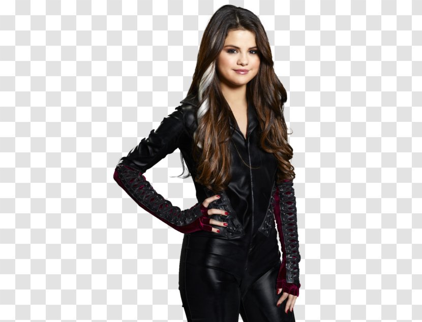 Selena Gomez Wizards Of Waverly Place Alex Russo Harper Finkle Singer-songwriter - Heart - Lana Transparent PNG