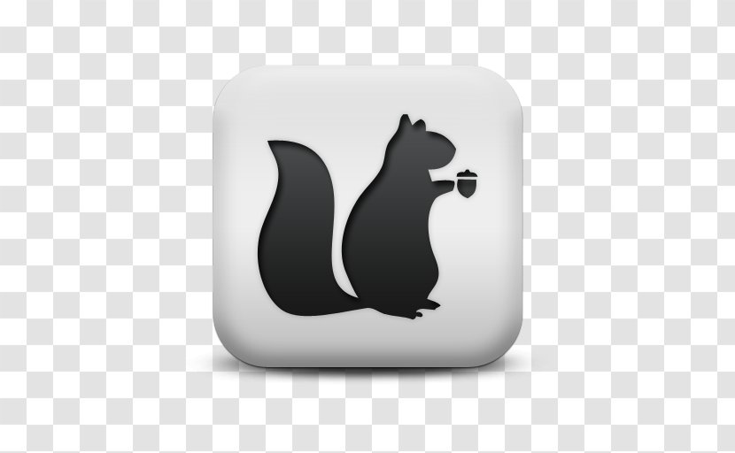 Rodent Purple Squirrel Technologies Black Business - Mammal Transparent PNG
