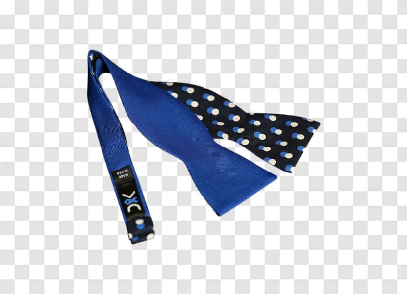 Bow Tie Necktie Silk Blue - Channing Tatum - Neck Transparent PNG