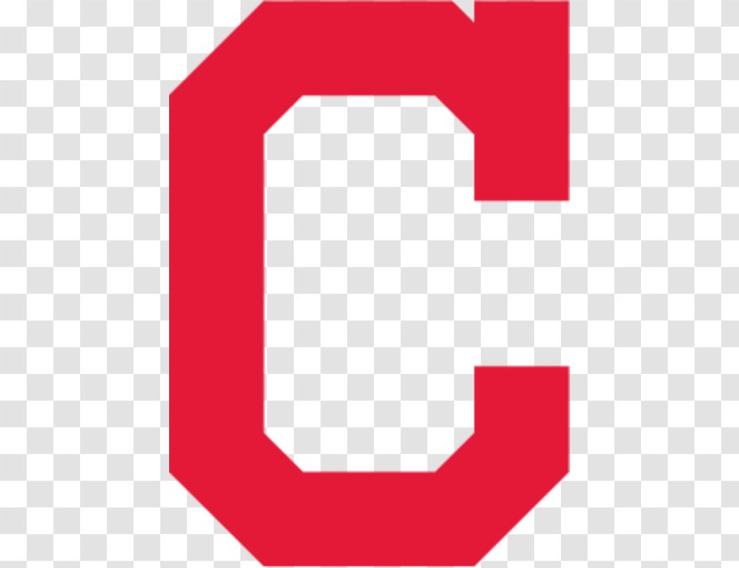 Cleveland Indians Name And Logo Controversy MLB Chief Wahoo Baseball - Red Transparent PNG
