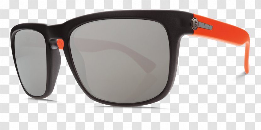 Sunglasses Eyewear Electric Visual Evolution, LLC Clothing Accessories - Mirrored - Red Transparent PNG