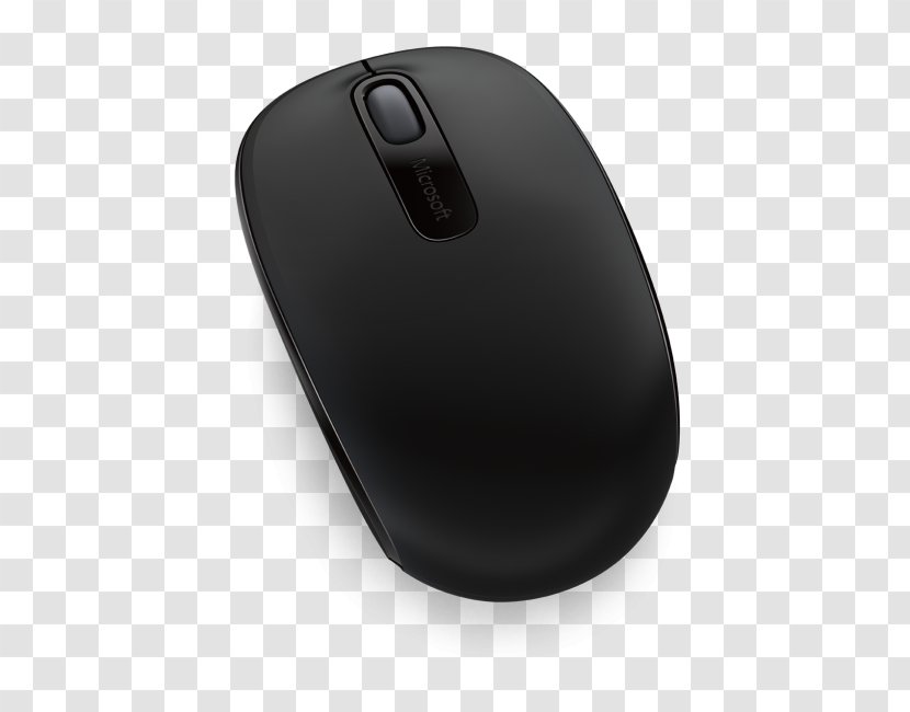 Computer Mouse Microsoft Wireless Mobile 1850 Input Devices - Apple Phone Products In Kind 14 0 1 Transparent PNG