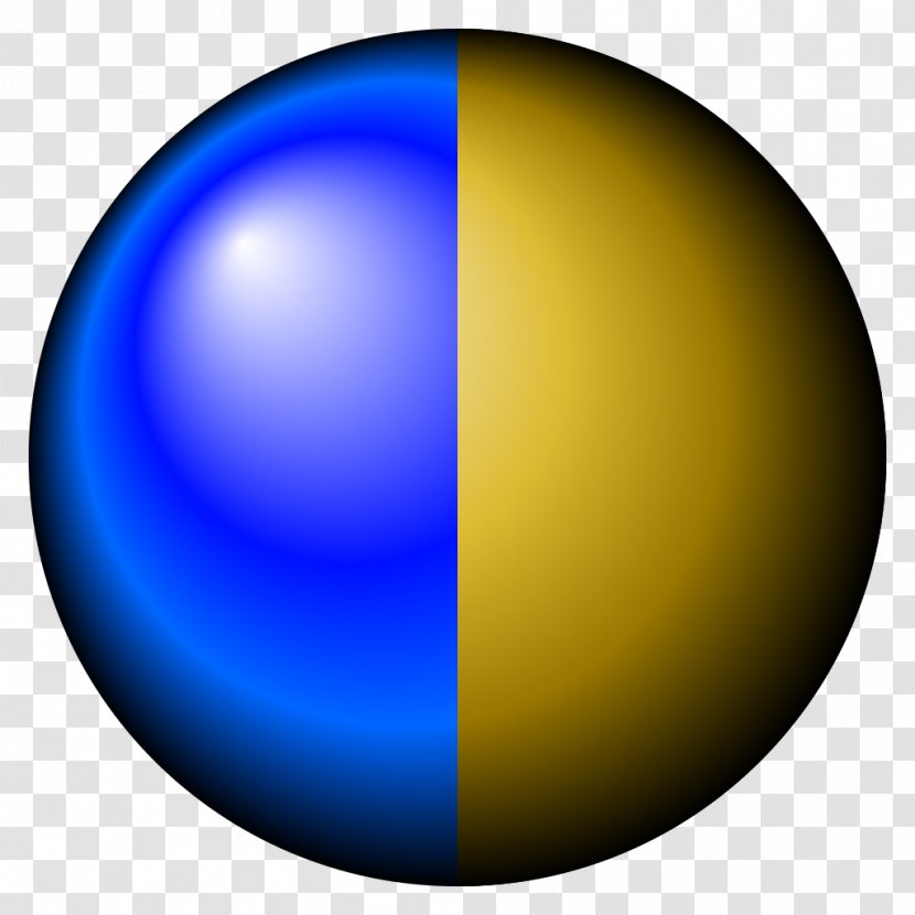 Wikimedia Commons Clip Art Image - Electric Blue - Applies Button Transparent PNG