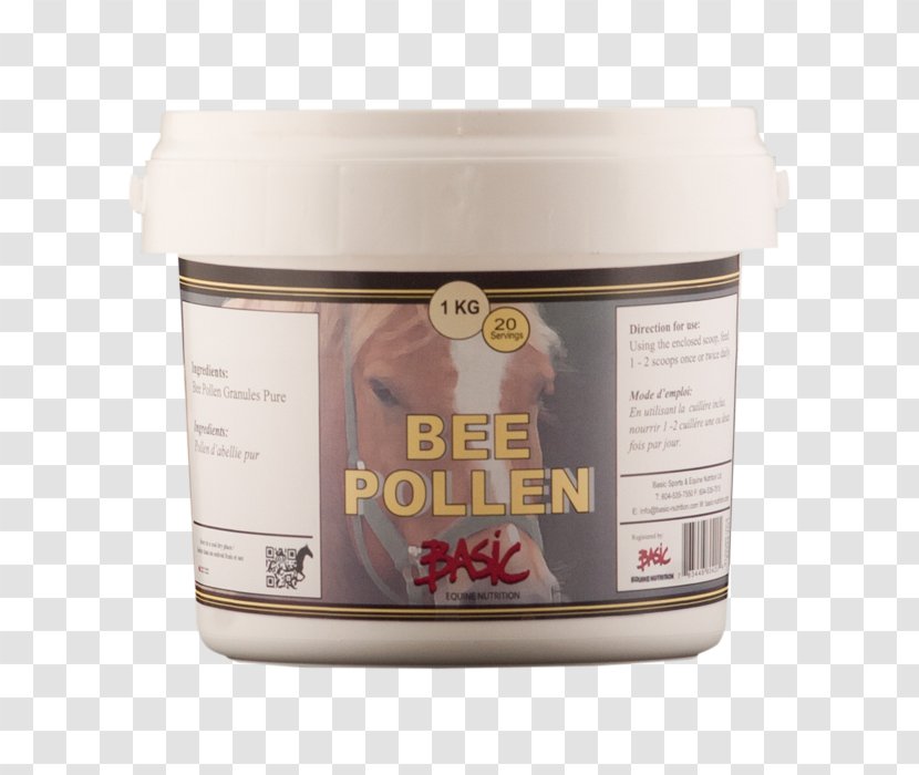Dietary Supplement Horse Yucca Nutrient Chondroitin Sulfate - Bee Pollen Transparent PNG
