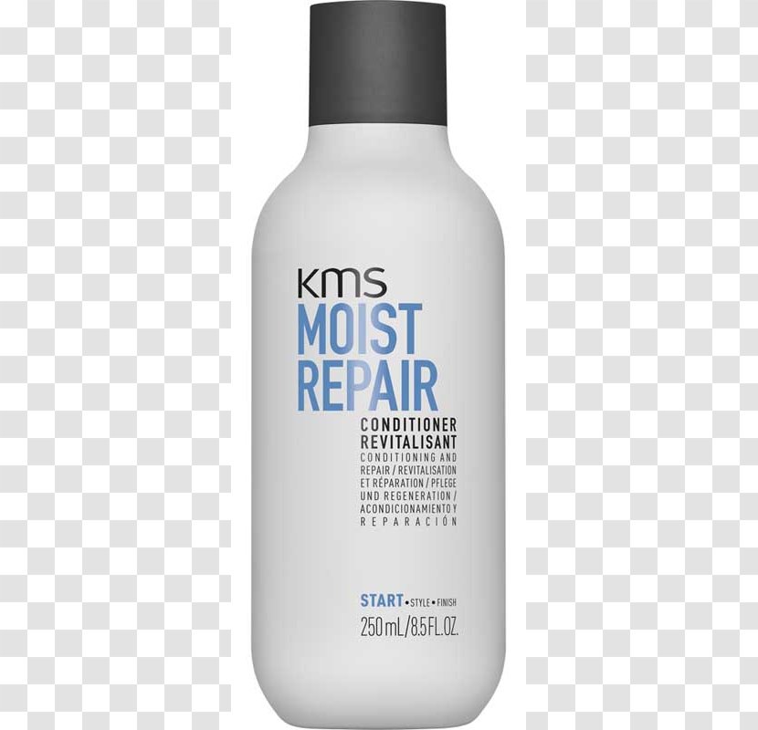 Hair Care KMS HEADREMEDY Anti-Dandruff Shampoo Cosmetics Moroccanoil Hydrating - Blond Transparent PNG