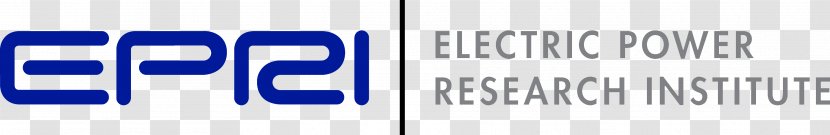 Electric Power Research Institute Distributed Generation Logo Energy Storage Industry - Brand - Oak Ridge National Laboratory Transparent PNG