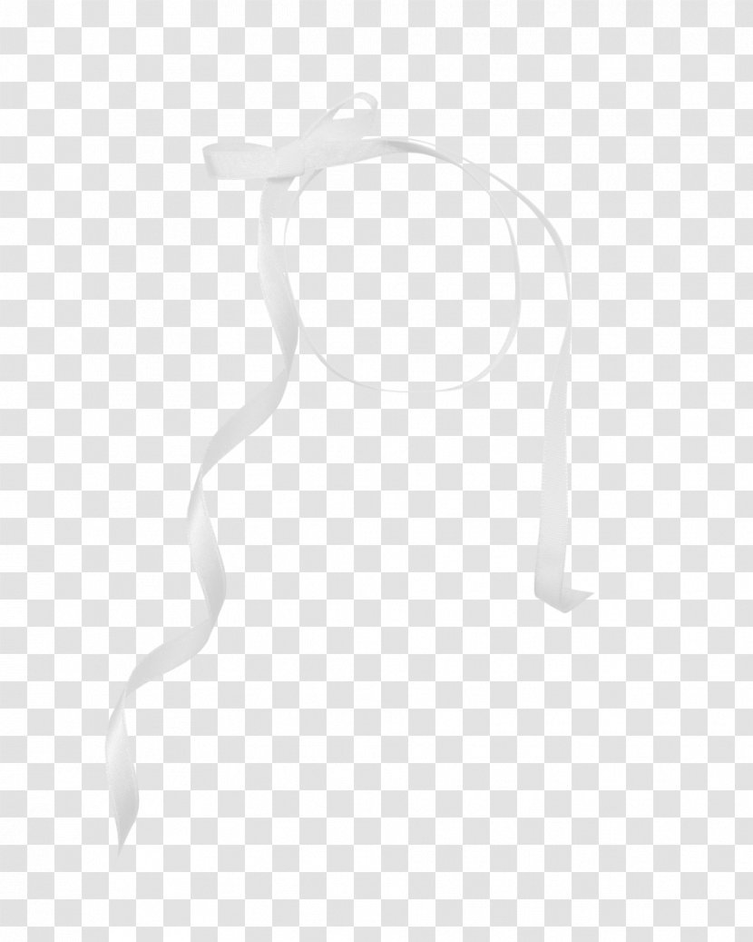 White Textile Pattern - Monochrome - Japanese Icon Decoration Transparent PNG