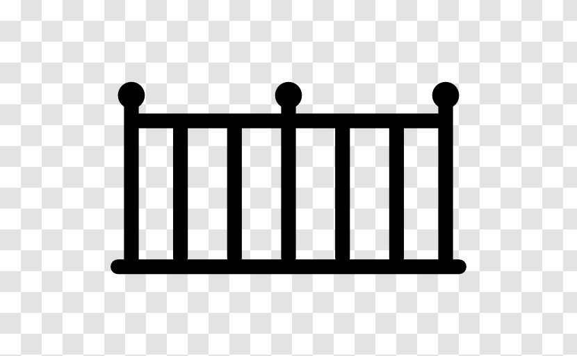 Fence A & R Iron Works - House Transparent PNG