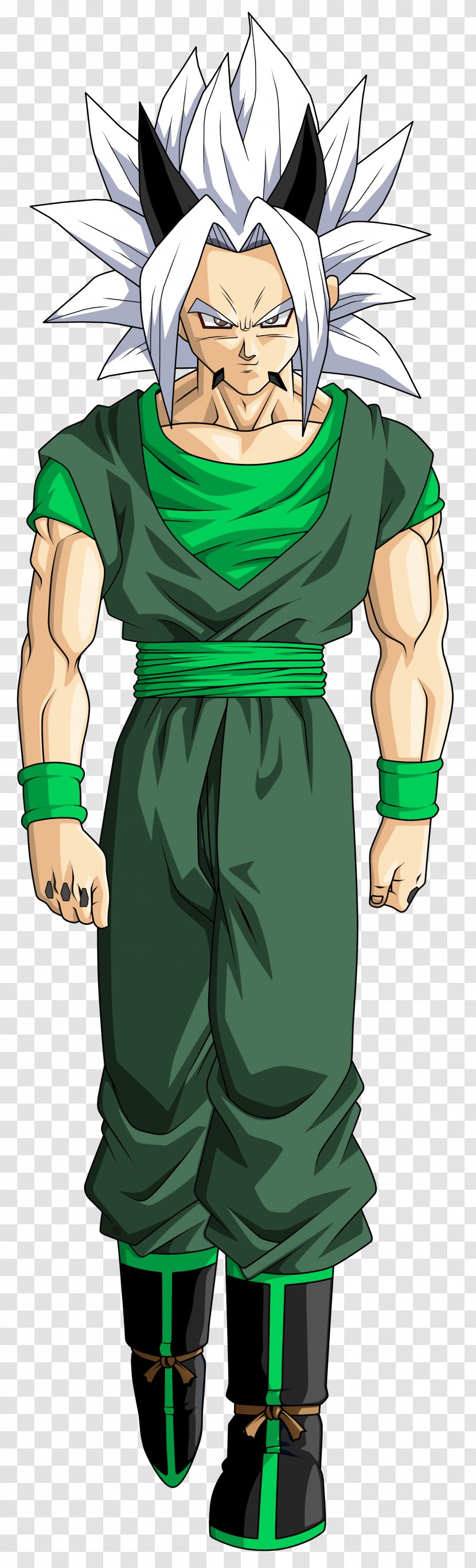 Gohan Vegeta Goku Dragon Ball Super Saiya - Drawing - Gods Vector Transparent PNG