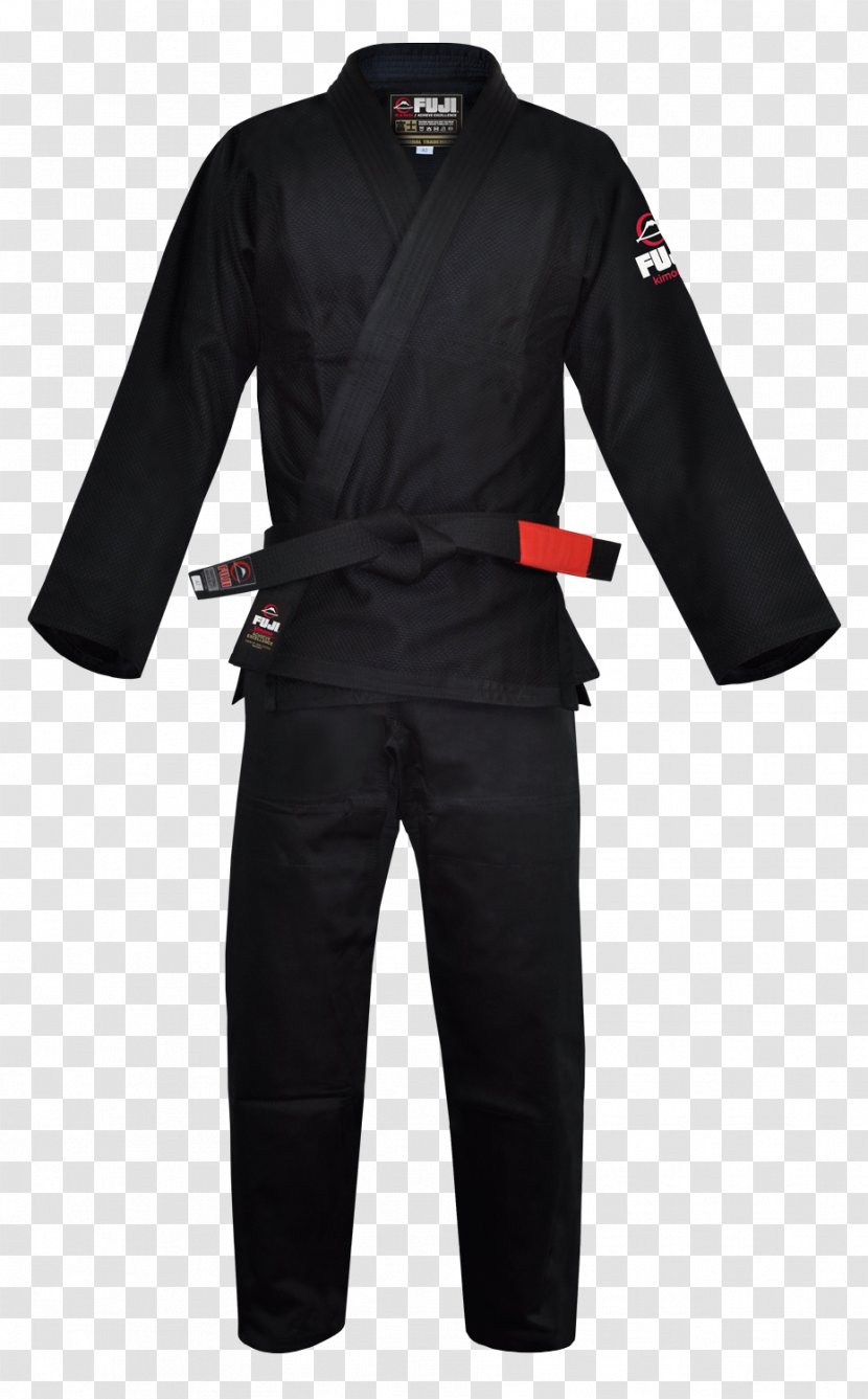Brazilian Jiu-jitsu Gi Judo Rash Guard Jujutsu - Sports Uniform - Match Transparent PNG