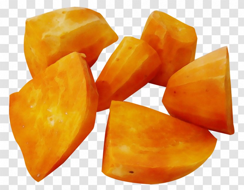 Sweet Potatoes Transparency Yam Vegetable - Potato - Side Dish Ingredient Transparent PNG