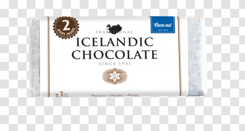 Chocolate Bar Milk Nói Síríus Mint Transparent PNG