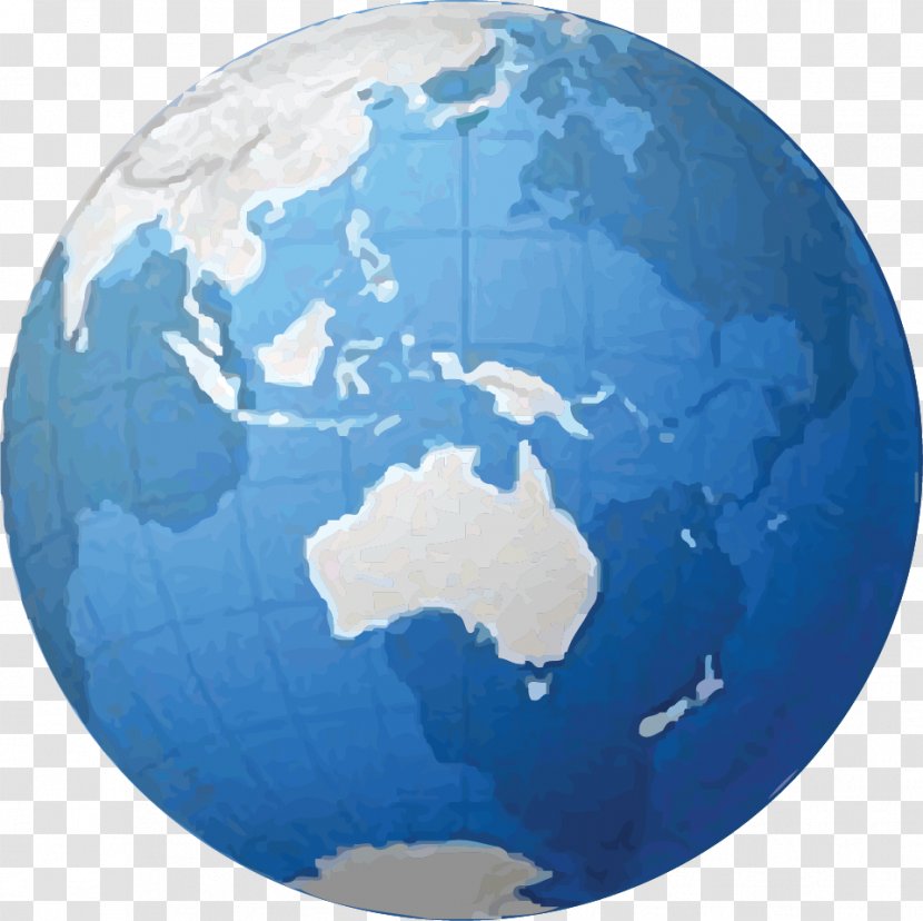 The World: Maps Upside Down World Map Globe Transparent PNG
