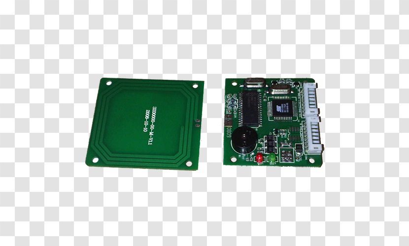 Microcontroller Hardware Programmer Flash Memory Electronics Computer - Network Cards Adapters Transparent PNG
