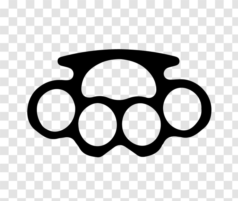 Brass Knuckles Grenade 华为 - Weapon Transparent PNG