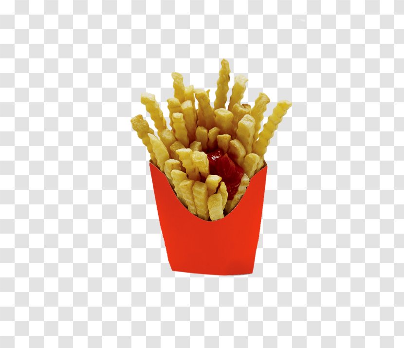 French Fries - Dish - Snack Cuisine Transparent PNG