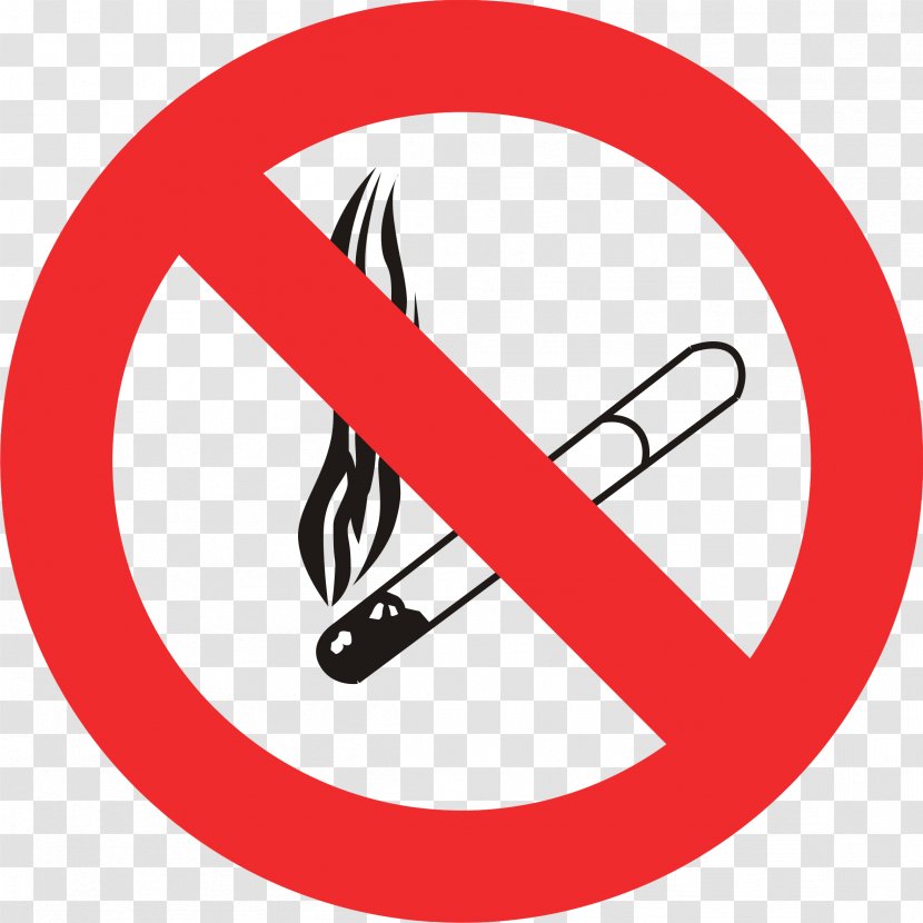 Alcoholic Beverages Smoking Ban Cessation Clip Art - Signage - Muscle Transparent PNG