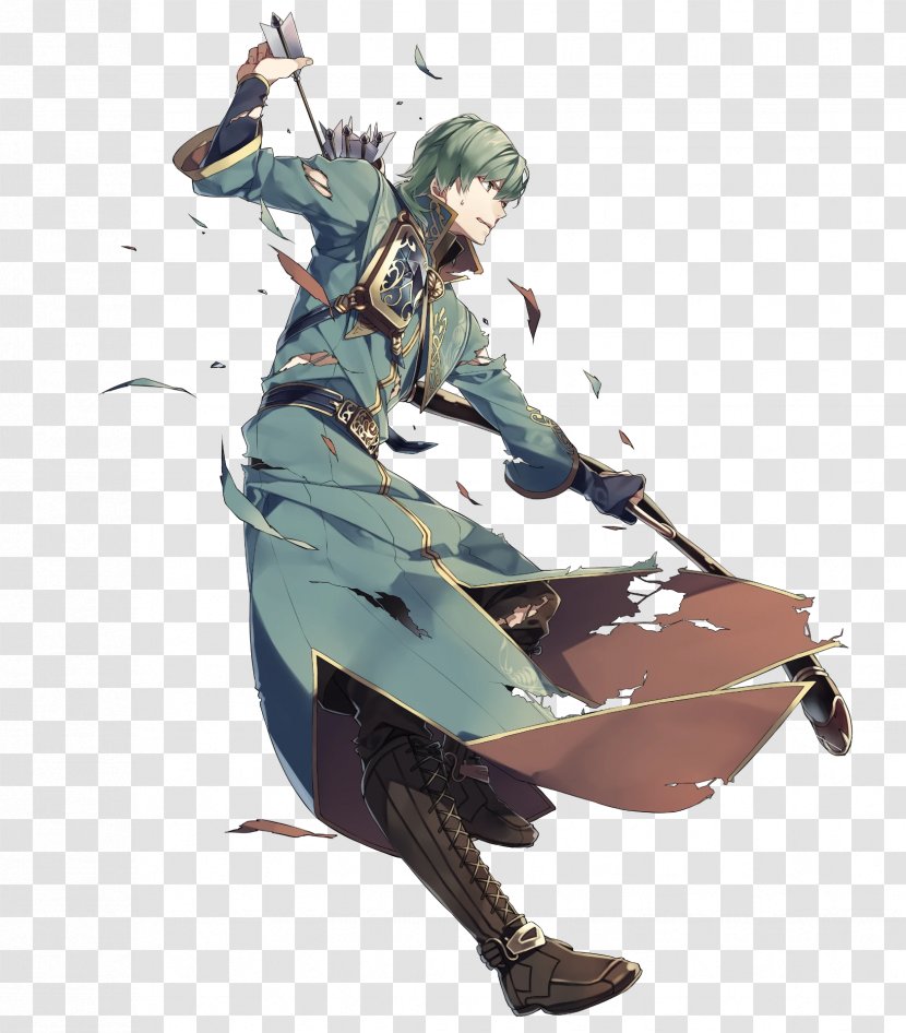 Fire Emblem Heroes Emblem: The Sacred Stones Android Tactical Role-playing Game - Roleplaying Transparent PNG