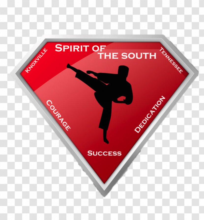 Spirit OfThe South TaeKwonDo Training Knoxville Brand - Taekwondo Transparent PNG