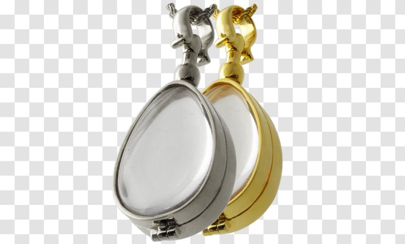 Locket Earring Gold Jewellery Silver Transparent PNG