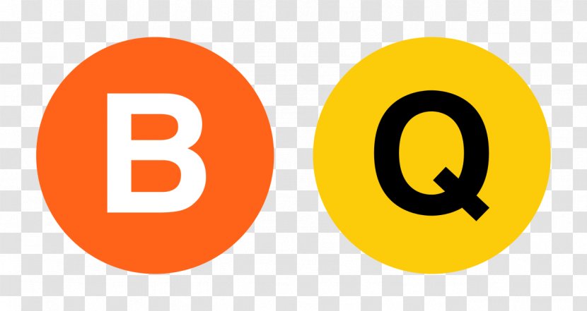 Trademark Logo Brand - Orange - Bull Transparent PNG