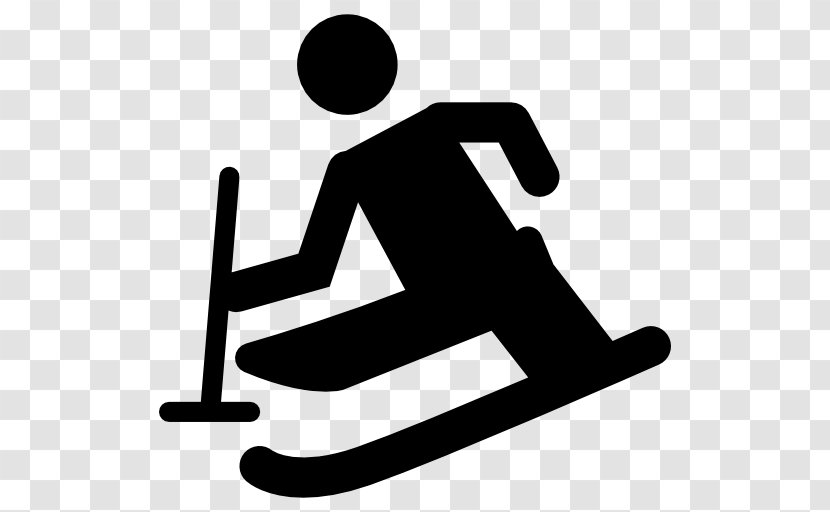 Paralympic Games 2018 Winter Olympics Skiing Sport Ski Jumping - Joint Transparent PNG