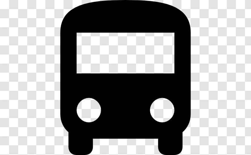 School Bus AEC Routemaster Public Transport Service - Rectangle Transparent PNG