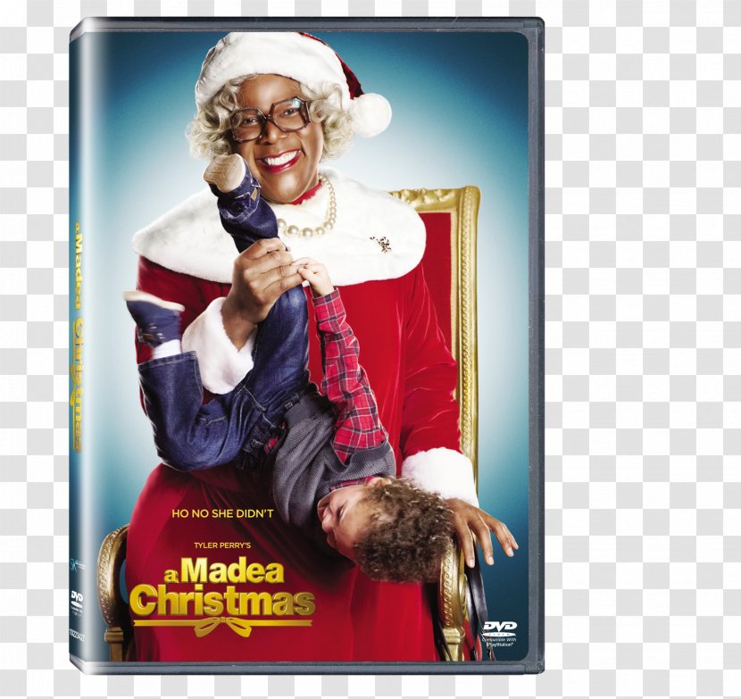 Madea YouTube Film You're Mine Soundtrack - Meet The Browns - Youtube Transparent PNG