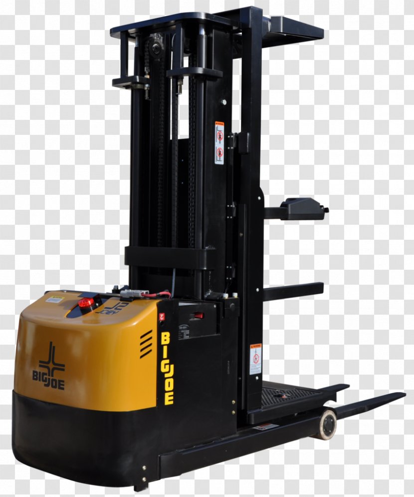 Forklift Order Picking Machine Wiring Diagram Tool - Engine Transparent PNG