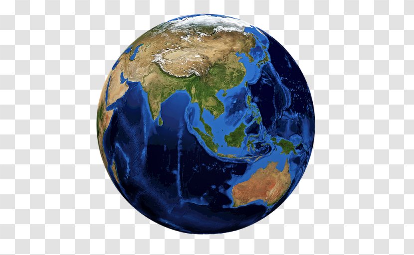 Earth Globe Clip Art - Image File Formats Transparent PNG