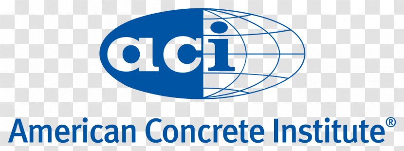 American Concrete Institute Polished Rebar World Of - Organization - Architectural Engineering Transparent PNG