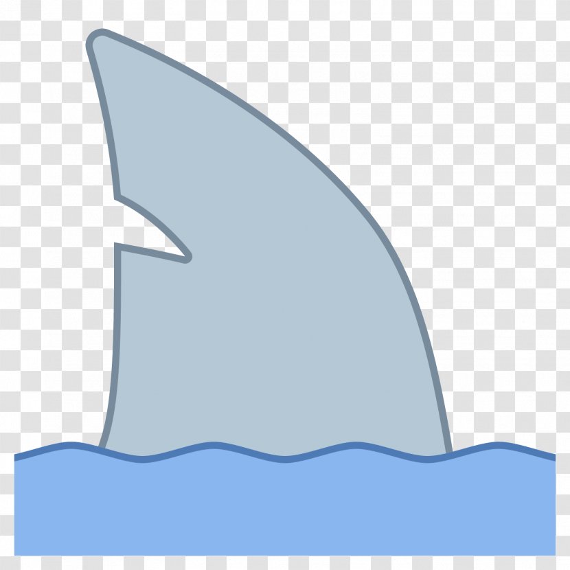 Dolphin Dorsal Fin Shark Porpoise Transparent PNG