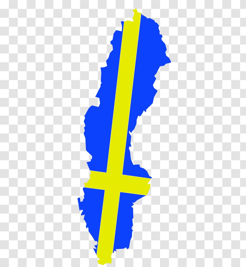 Sweden Line Angle Leaf Clip Art - Flag - About Country Transparent PNG