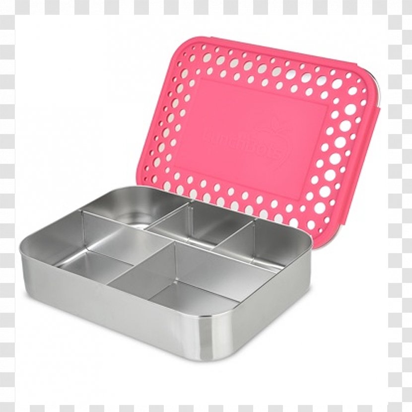 Bento Lunchbox Food Storage Containers - Dessert - Container Transparent PNG