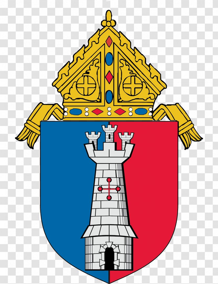 Catholic Schools Office - Church - Diocese Of Toledo Charities PriestRoman Spiritual Direction Transparent PNG