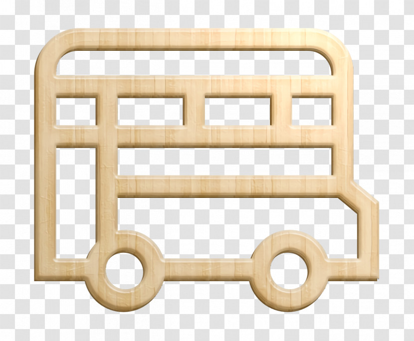 Airport Icon Bus Icon Vehicles And Transports Icon Transparent PNG