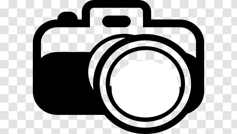 Photographic Film Clip Art Photography Camera Vector Graphics - Professional Transparent PNG