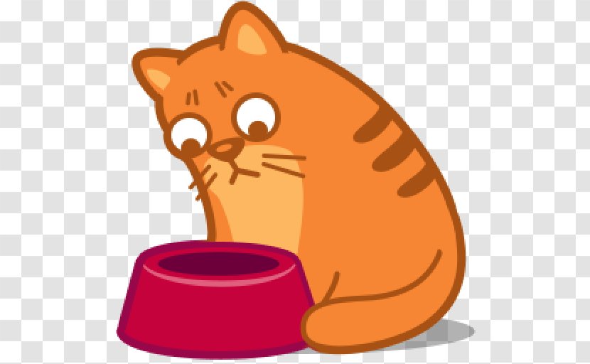 Polydactyl Cat Clip Art - Cartoon - Ear Transparent PNG