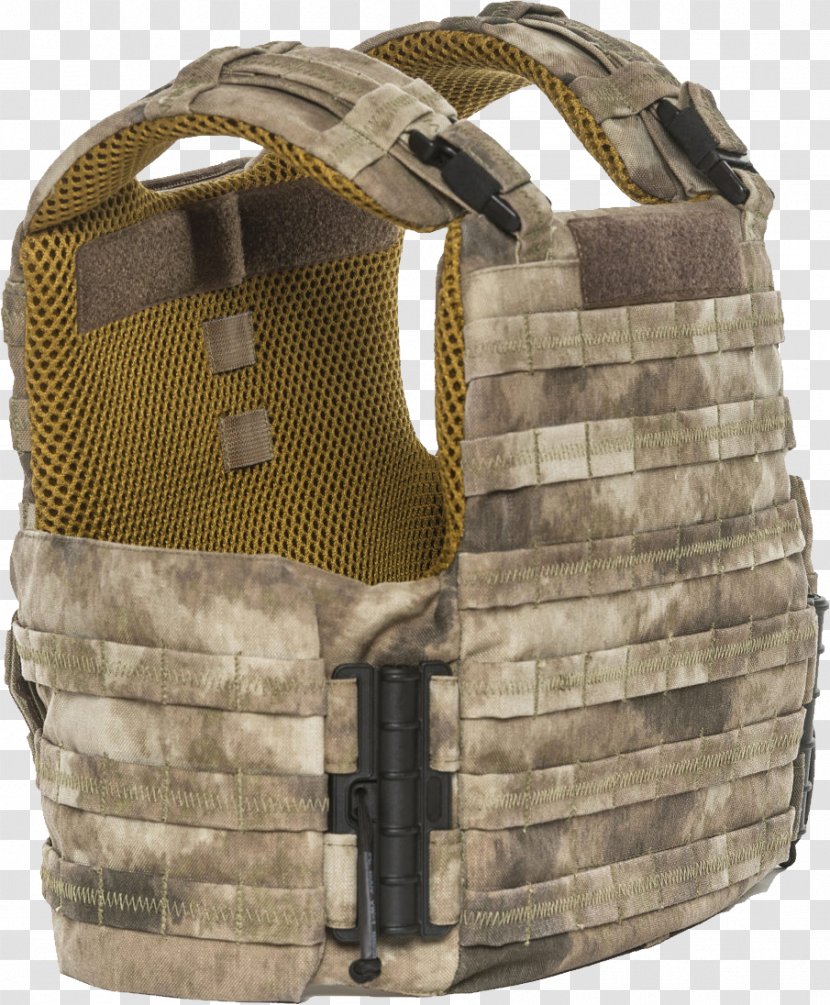 Bullet Proof Vests Bulletproofing Gilets Body Armor Personal Protective Equipment - Bulletproof Transparent PNG
