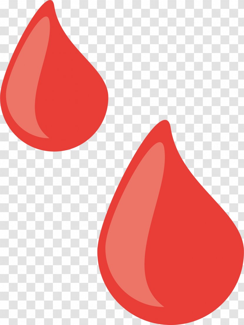 Red Blood Download - Cell Transparent PNG