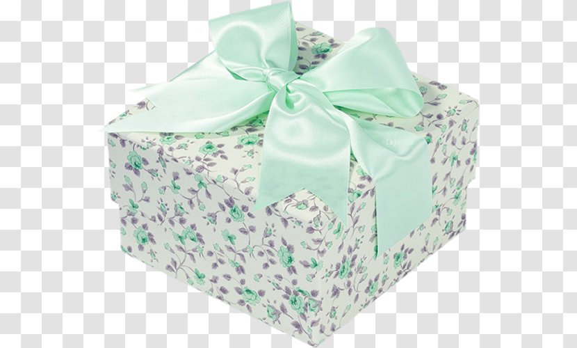 Gift Box Christmas Birthday Transparent PNG