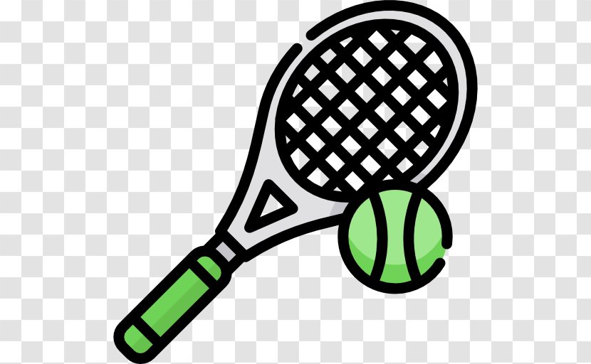 Waffle Khalifa International Tennis And Squash Complex Clip Art - Racket Accessory Transparent PNG