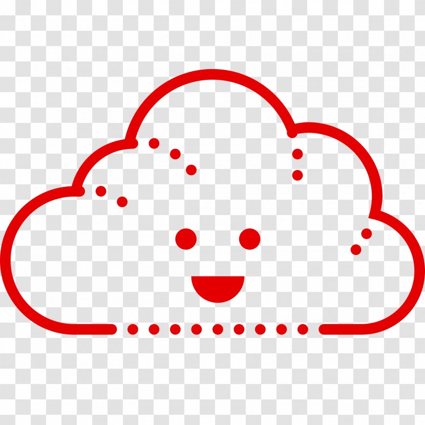 Cloud Computing Storage Amazon Web Services - Cartoon Transparent PNG