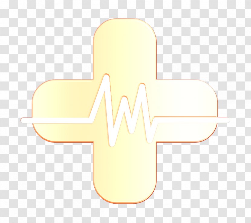 Hospital Icon Medical Elements - Symmetry - Cross Transparent PNG