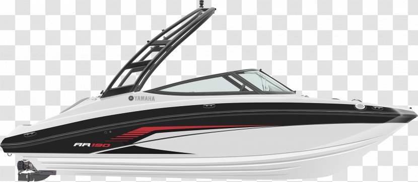Yamaha Motor Company Boats Quakertown, PA Twin City Marine Inc - Boattradercom - Aluminum Profile Transparent PNG